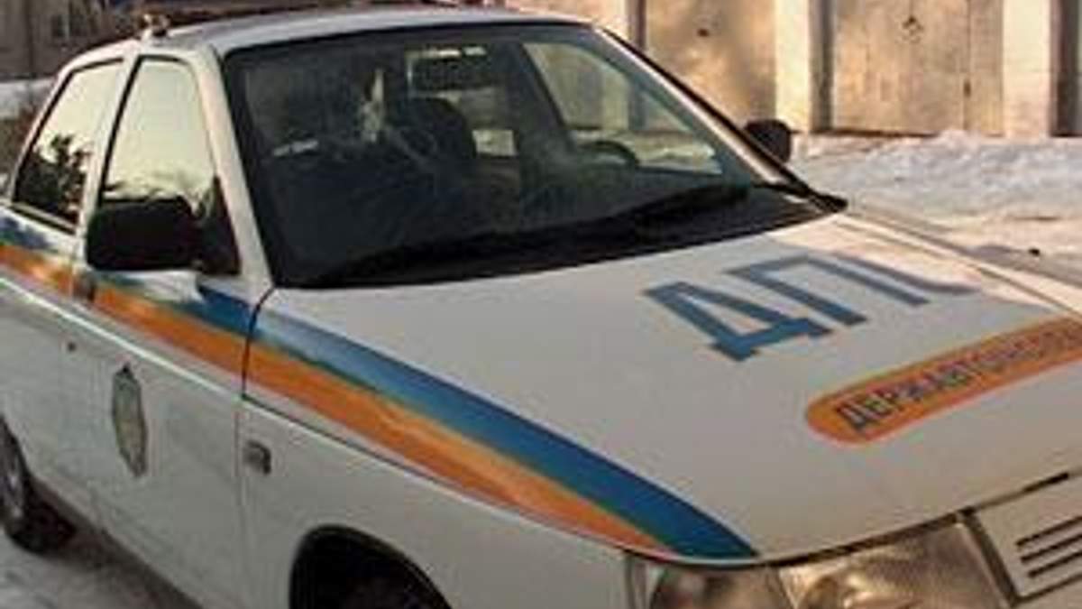 Кан авто гаи