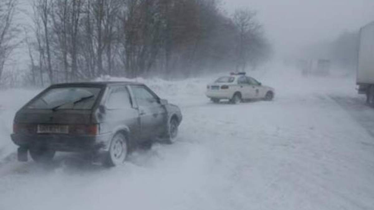 Взорвалась машина во сне