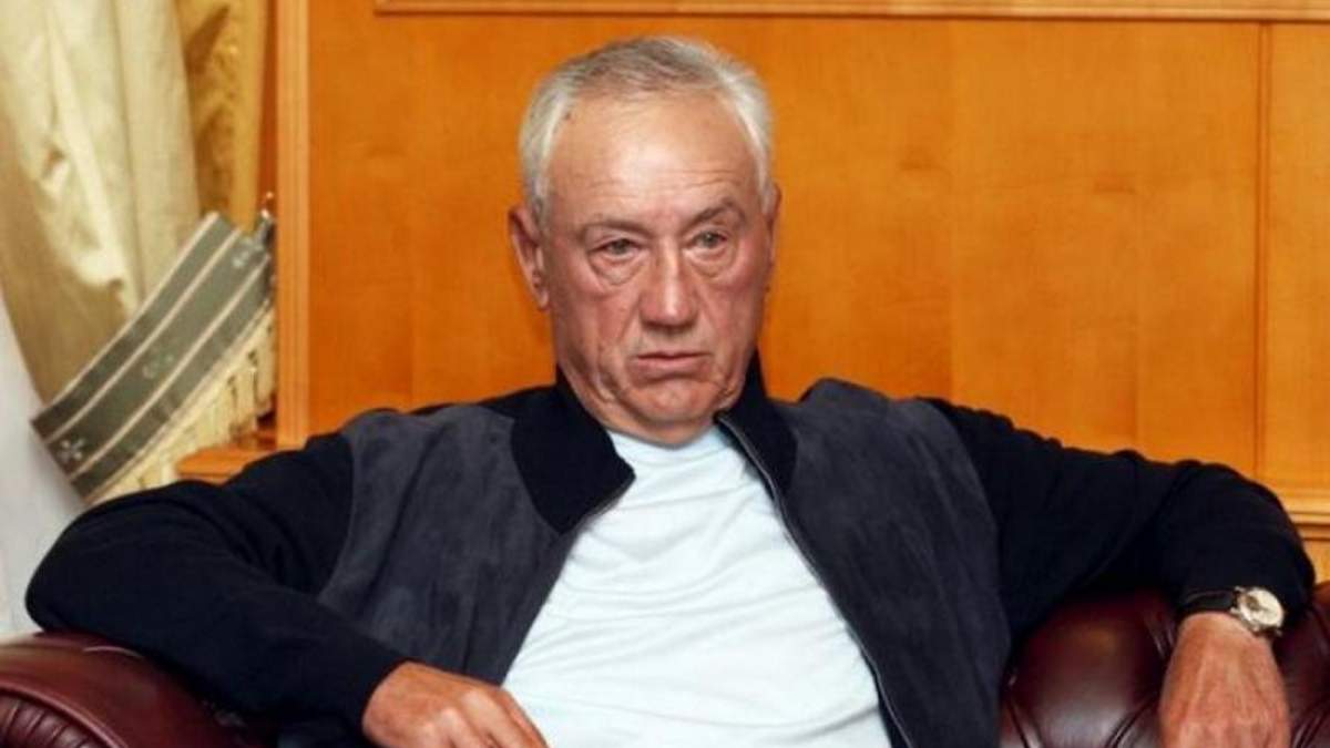 Дыминскому избрали меру пресечения Дыминскому избрали меру пресечения