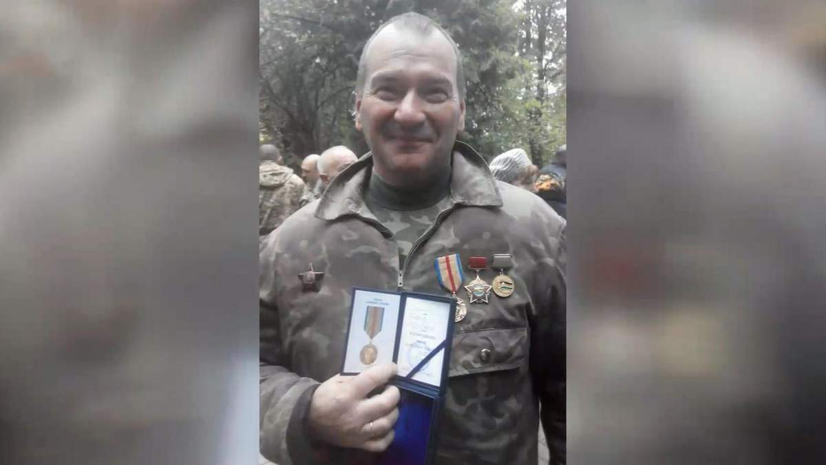 Павло Нікітін Павло Нікітін