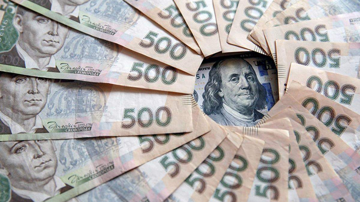 На Львовщине чиновница скрыла от НАПК миллион отца и кучу бизнеса На Львовщине чиновница скрыла от НАПК миллион отца и кучу бизнеса