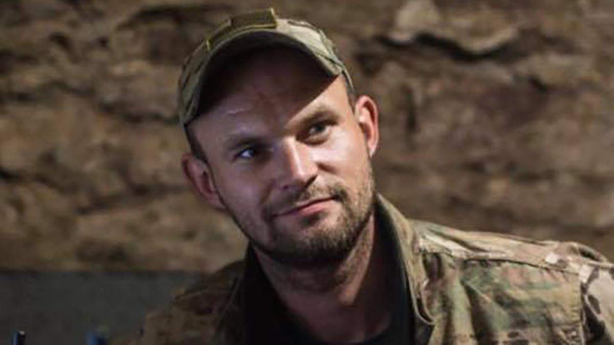 На Донбасі трагічно загинув воїн з Львівщини Роман Федоришин На Донбасі трагічно загинув воїн з Львівщини Роман Федоришин
