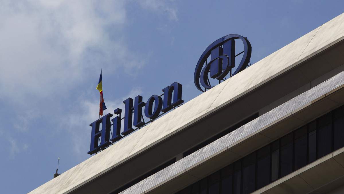 Другий в Україні Hilton з'явиться у Львові Другий в Україні Hilton з'явиться у Львові