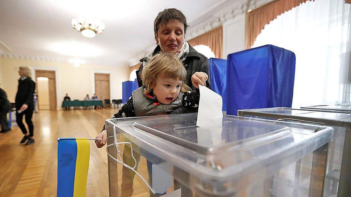 Коли вибори мера Києва та інших міст України – у 2019 чи 2020 році? Коли вибори мера Києва та інших міст України – у 2019 чи 2020 році?
