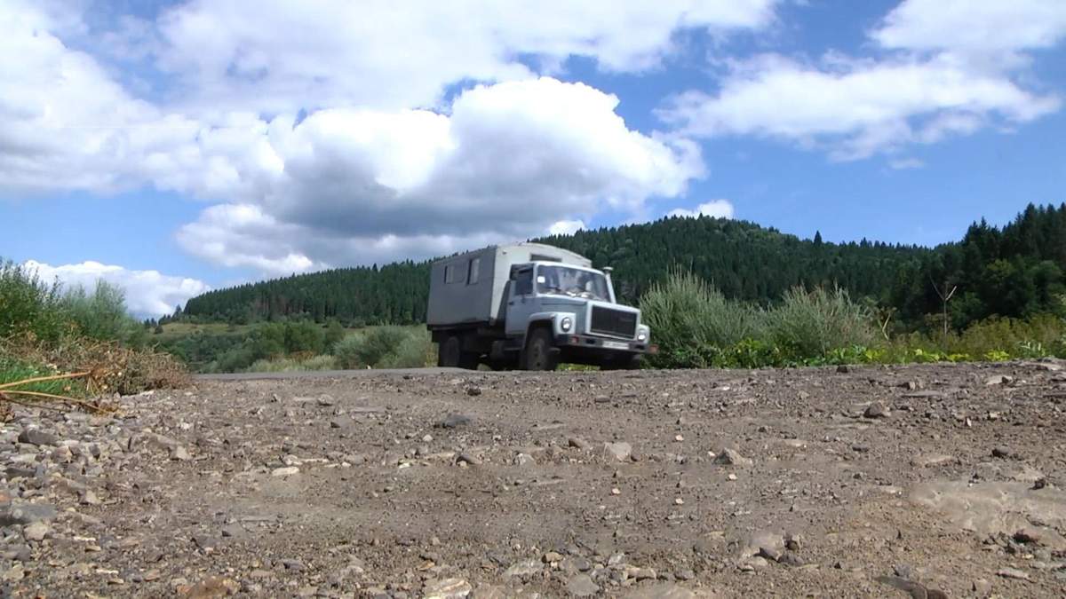 Старосамбірщина Старосамбірщина