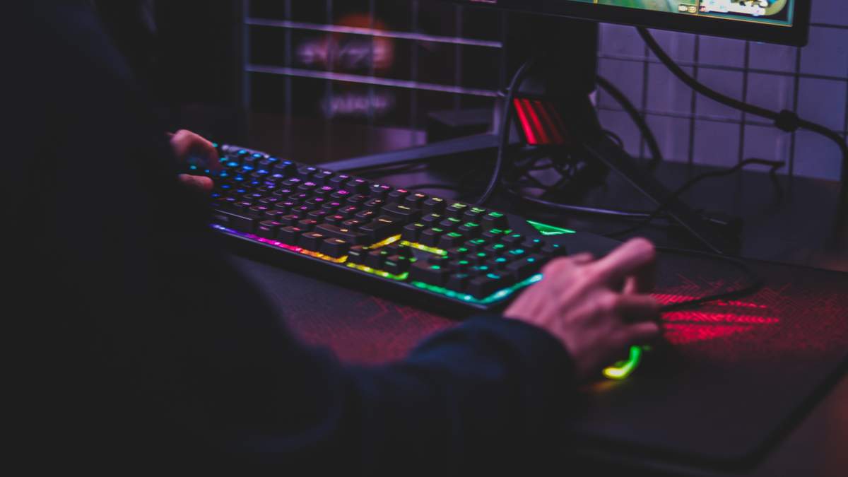 У Львові пройде Acer Predator Gaming Day: що про це відомо У Львові пройде Acer Predator Gaming Day: що про це відомо
