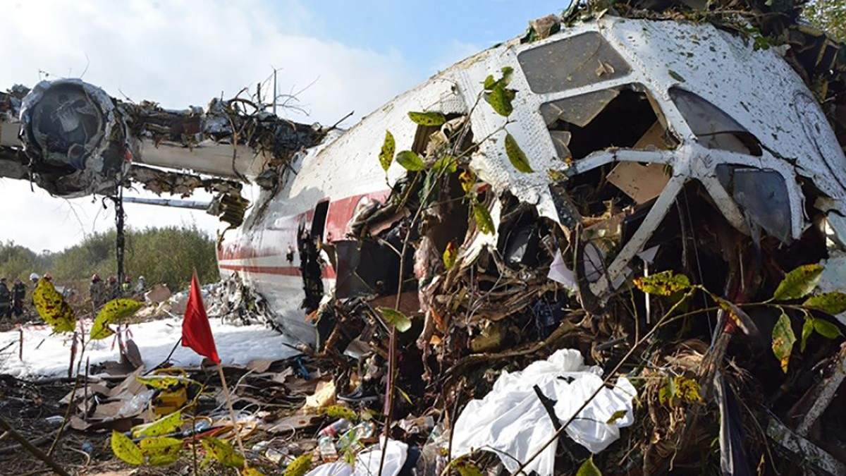 Аварія Ан 12, Львів – прізвища постраждалих та загиблих в аварії 04.10.2019 Аварія Ан 12, Львів – прізвища постраждалих та загиблих в аварії 04.10.2019