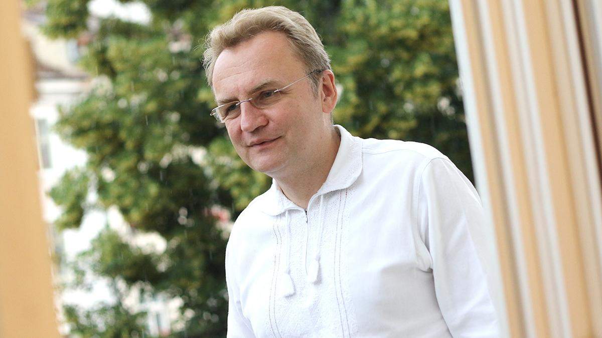 Суд розглядатиме справу Садового у середу, 27 листопада Суд розглядатиме справу Садового у середу, 27 листопада