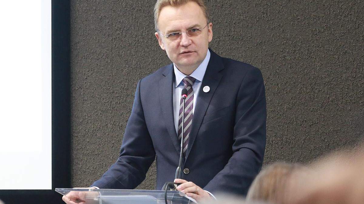 Суд над Садовым – суд рассмотрел апелляцию на меру пресечения Суд над Садовым – суд рассмотрел апелляцию на меру пресечения