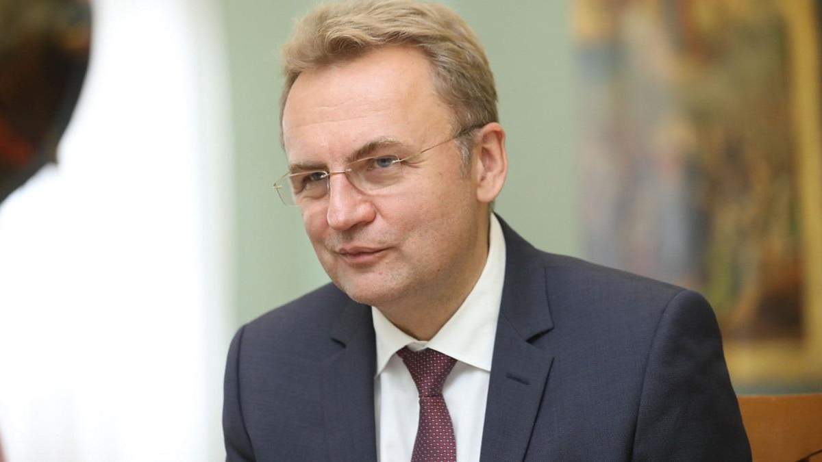 Садовий: У нас з Мальським були нормальні робочі відносини, усі питання легко вирішувалися Садовий: У нас з Мальським були нормальні робочі відносини, усі питання легко вирішувалися