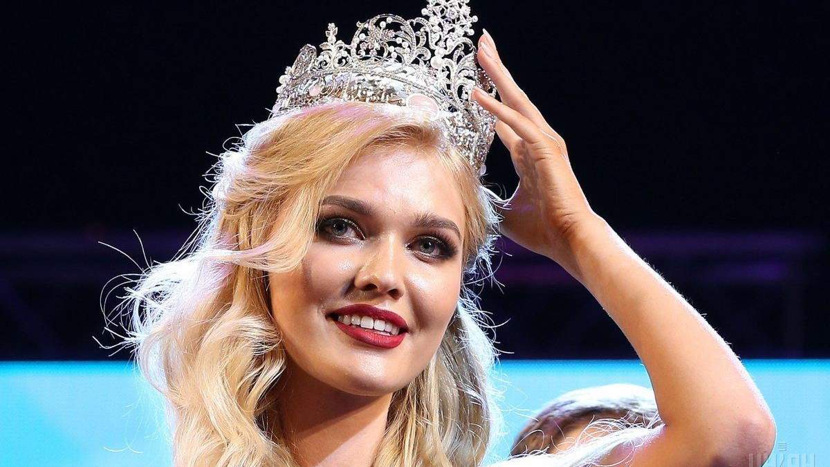 Наталя Болюх – біографія Міс Львів 2018, героїні Першого каналу Наталя Болюх – біографія Міс Львів 2018, героїні Першого каналу