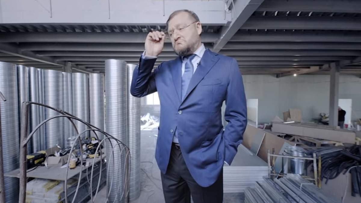 Михаил Добкин Михаил Добкин