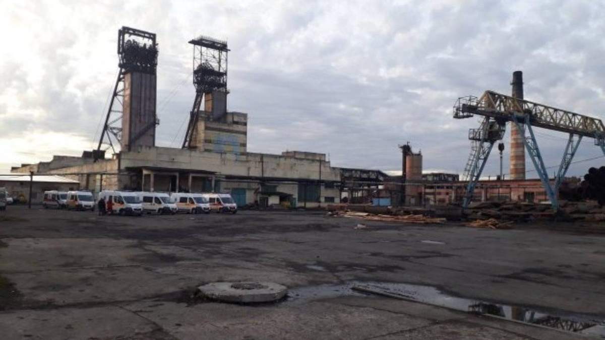 Ілюстративне фото Ілюстративне фото