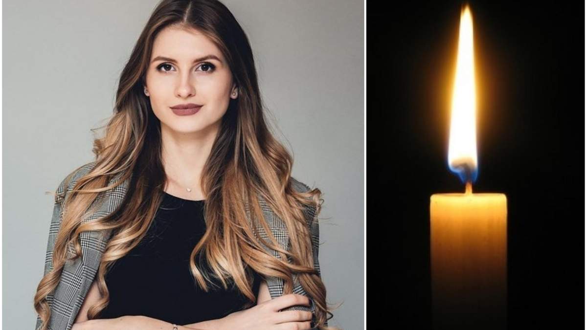 Соломия Островская погибла в ДТП – умерла владелица клиники Genesis Соломия Островская погибла в ДТП – умерла владелица клиники Genesis