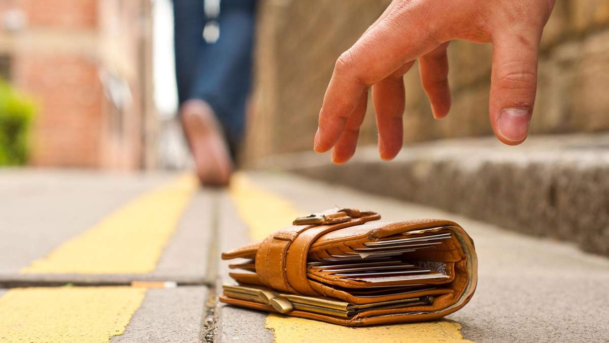Тест на чесність в Україні Тест на чесність в Україні