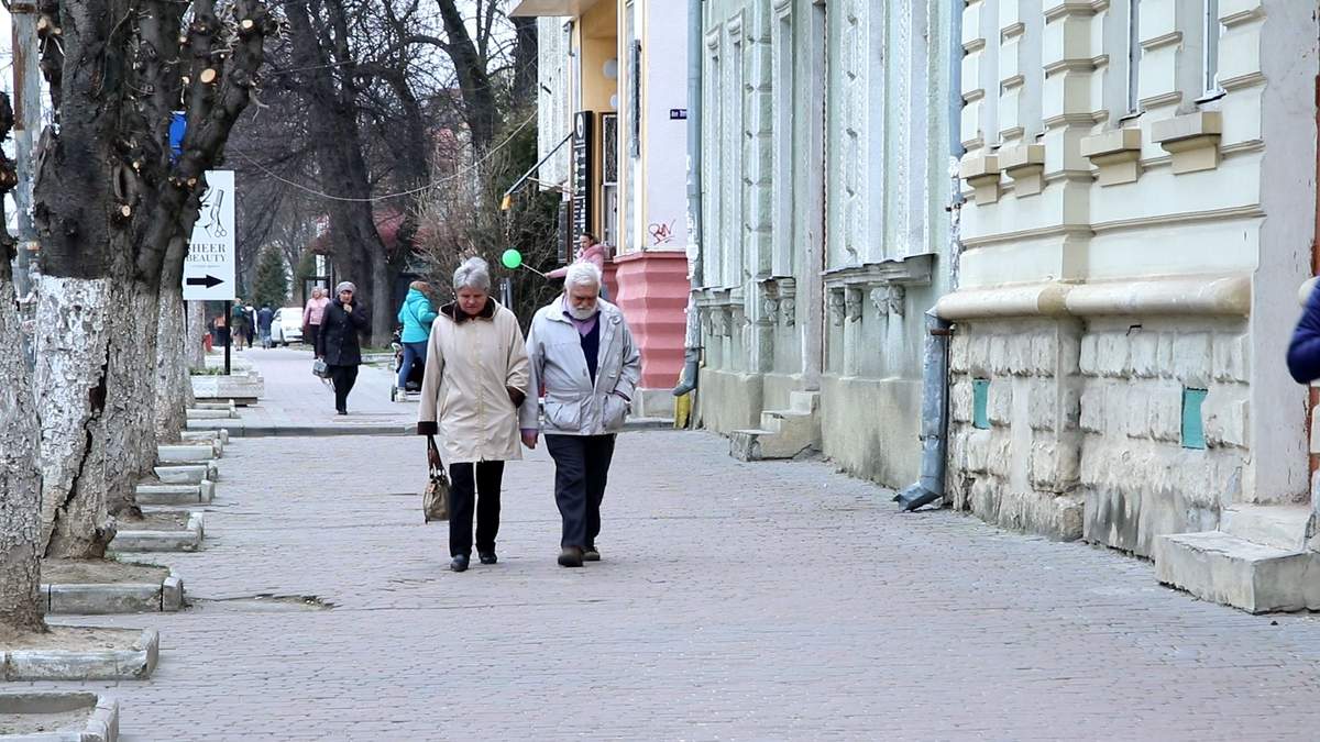 Карантин у Львові Карантин у Львові