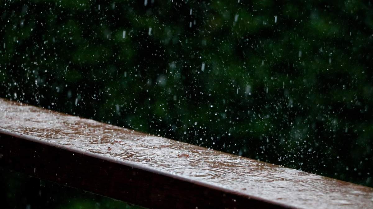 Коли припиняться дощі на Заході Україні у 2020: синоптики Коли припиняться дощі на Заході Україні у 2020: синоптики