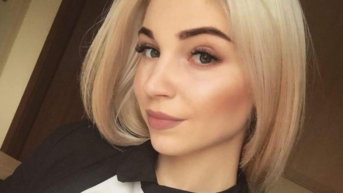 Девушку Холодницкого сбила маршрутка фото Девушку Холодницкого сбила маршрутка фото