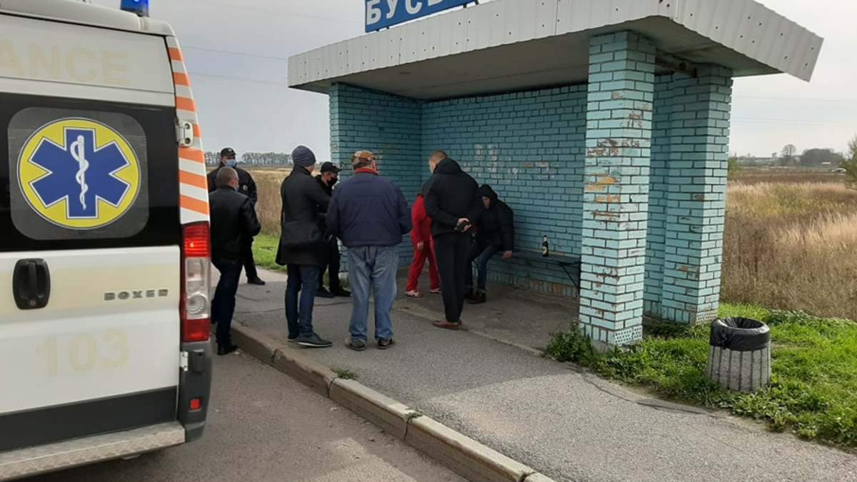 На Львівщині фура збила учасника протесту фермерів: блокували дорогу На Львівщині фура збила учасника протесту фермерів: блокували дорогу