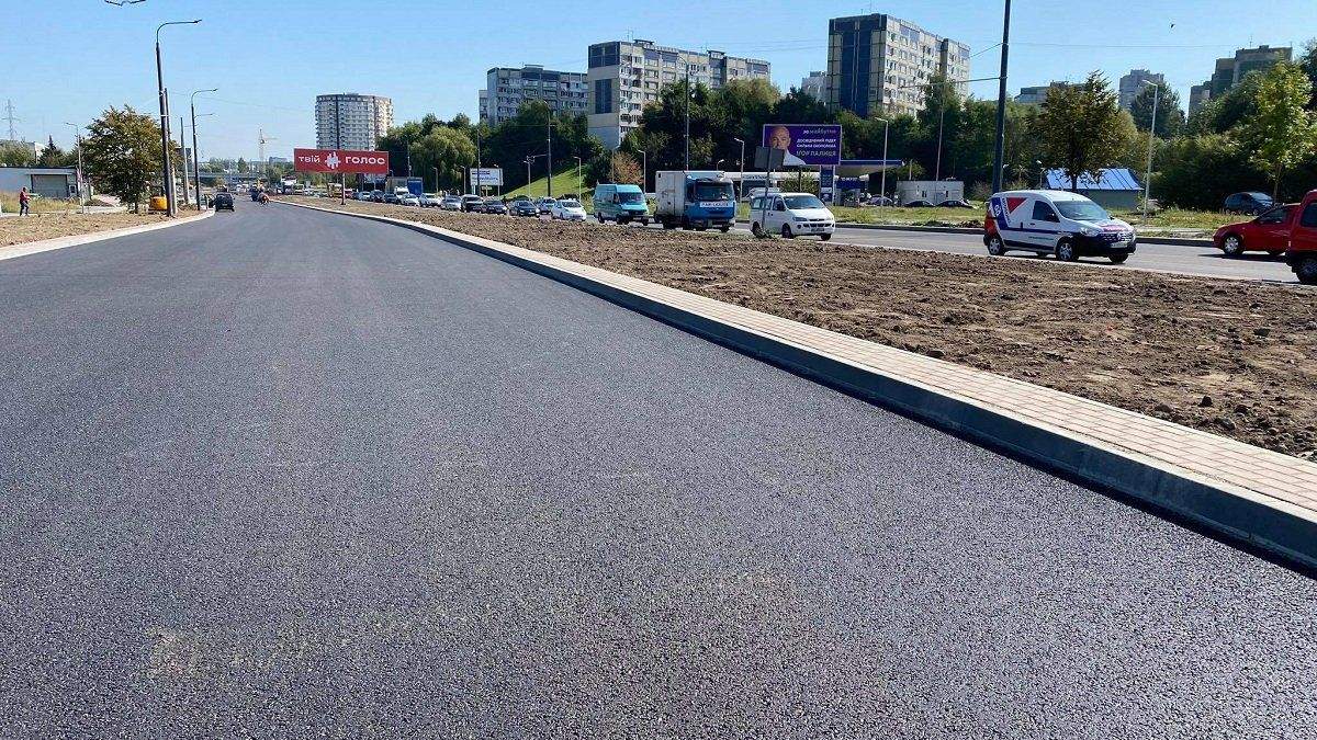 У Львові з 23 жовтня почне курсувати тролейбус за новим маршрутом У Львові з 23 жовтня почне курсувати тролейбус за новим маршрутом