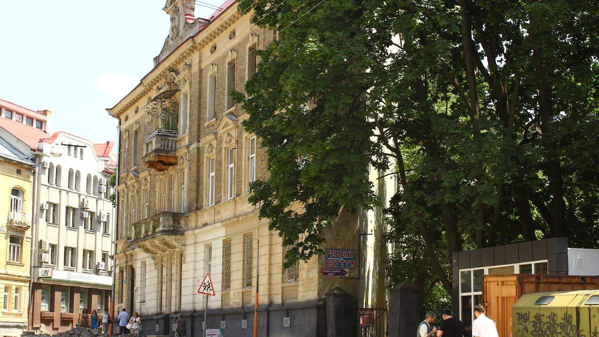У Львові у 2021 році відреконструюють ще 2 вулиці: деталі У Львові у 2021 році відреконструюють ще 2 вулиці: деталі