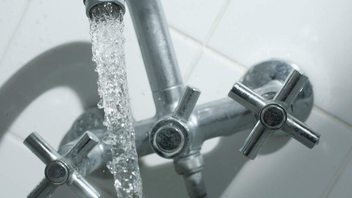 Де у Львові не буде води 20.11.2020: ремонтуватимуть водопровід Де у Львові не буде води 20.11.2020: ремонтуватимуть водопровід
