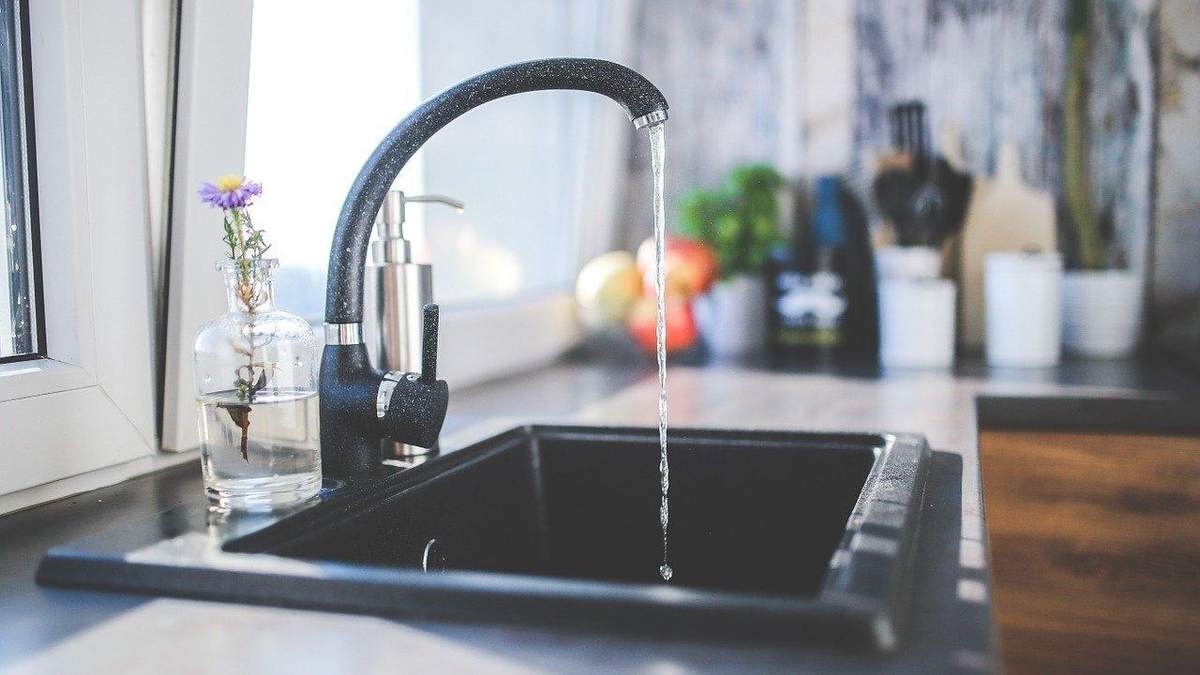 Де у Львові не буде води 23 листопада 2020: ремонтують водопровід Де у Львові не буде води 23 листопада 2020: ремонтують водопровід