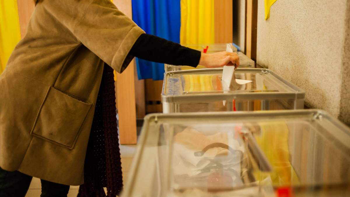 Махінації на місцевих виборах: суд виніс вирок членкині ДВК Махінації на місцевих виборах: суд виніс вирок членкині ДВК