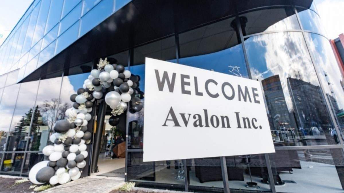 Львів вимагатиме у компанії Avalon облаштувати сквер у місті Львів вимагатиме у компанії Avalon облаштувати сквер у місті
