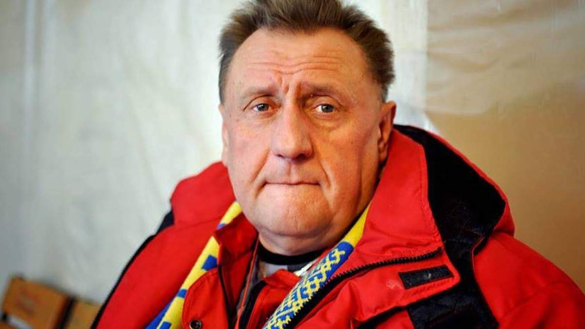 У Львові помер ексдепутат ЛОР Ігор Ільків У Львові помер ексдепутат ЛОР Ігор Ільків