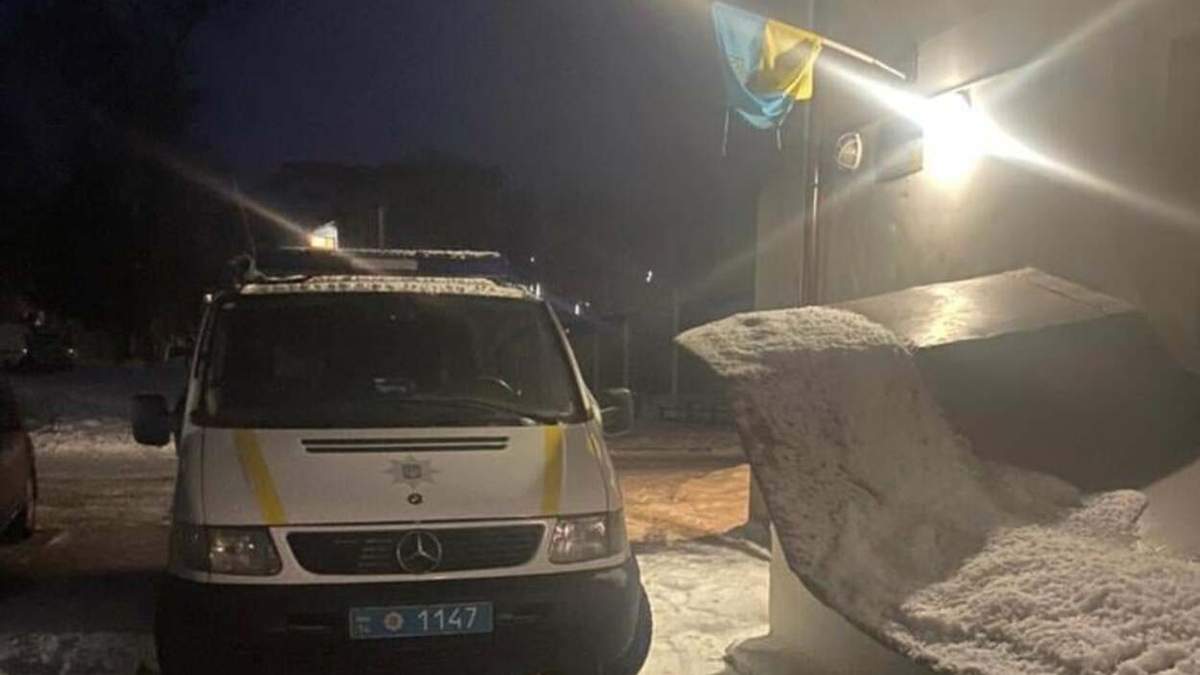 Запросив у гості та зарізав: на Львівщині чоловік жорстоко вбив знайомого – фото Запросив у гості та зарізав: на Львівщині чоловік жорстоко вбив знайомого – фото