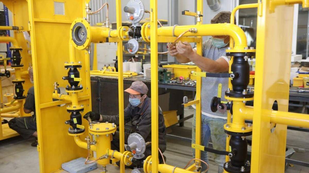 Львівська мерія закликала Львівгаз не відключати газопостачання боржникам Львівська мерія закликала Львівгаз не відключати газопостачання боржникам