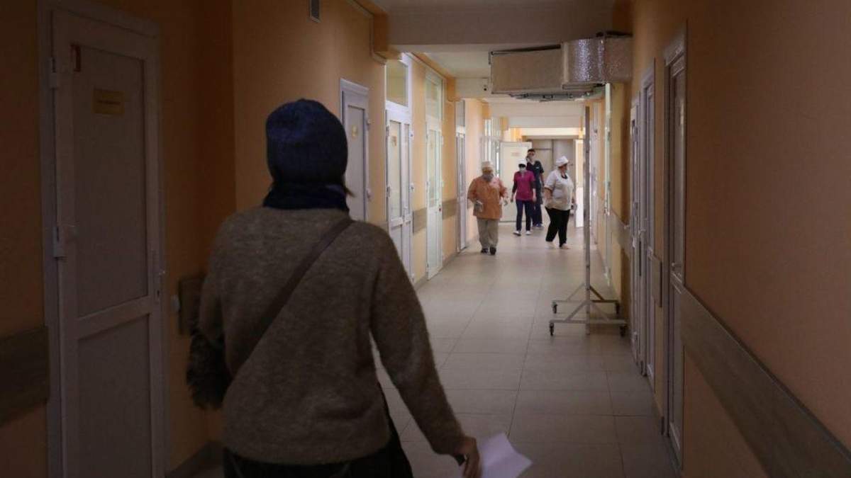 У 8 клінічну лікарню Львова інвестують 100 мільйонів гривень: на що витратять гроші – фото У 8 клінічну лікарню Львова інвестують 100 мільйонів гривень: на що витратять гроші – фото