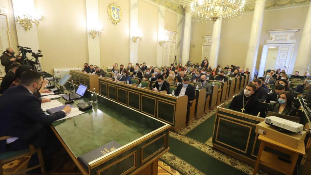 Суд перетворився на знаряддя тиску: депутати ЛОР звернулись до Зеленського щодо вироку Стерненку Суд перетворився на знаряддя тиску: депутати ЛОР звернулись до Зеленського щодо вироку Стерненку