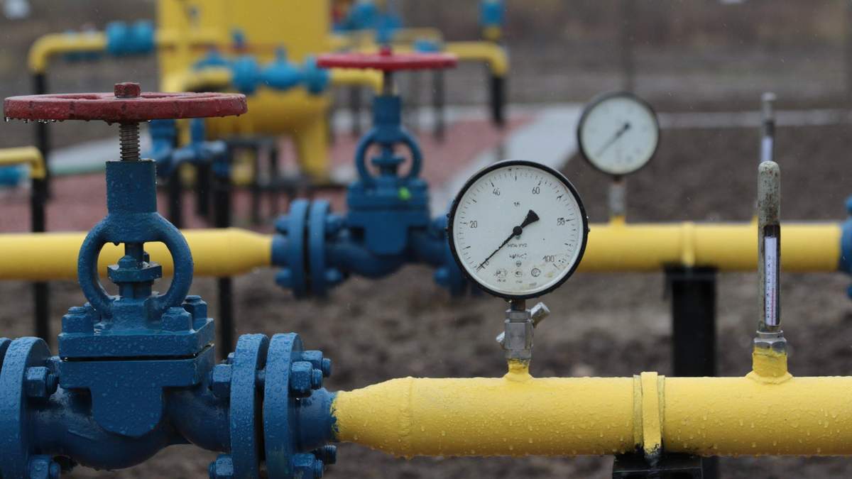 Суд запретил Львовгаз сбыту выставлять счета за газ для населения: что известно Суд запретил Львовгаз сбыту выставлять счета за газ для населения: что известно