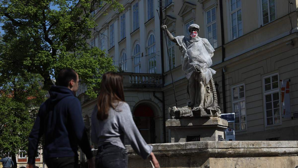 8 березня 2021, Львів – заходи, куди піти погуляти у свято 8 березня 2021, Львів – заходи, куди піти погуляти у свято