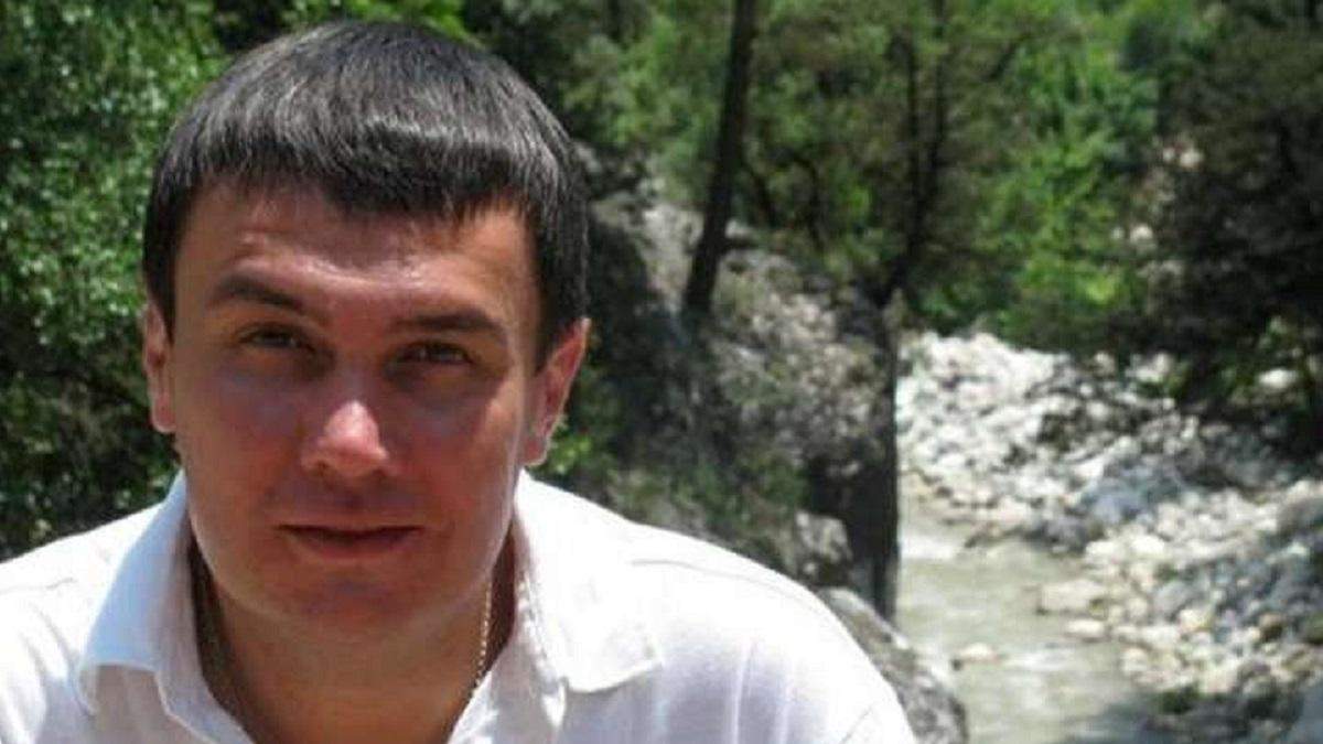 Романа Любицького позбавили статусу депутата Львівської райради Романа Любицького позбавили статусу депутата Львівської райради