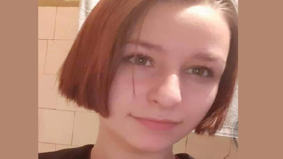 Шукають 2 доби: у Львові зникла 17-річна Наталя Леушіна Шукають 2 доби: у Львові зникла 17-річна Наталя Леушіна