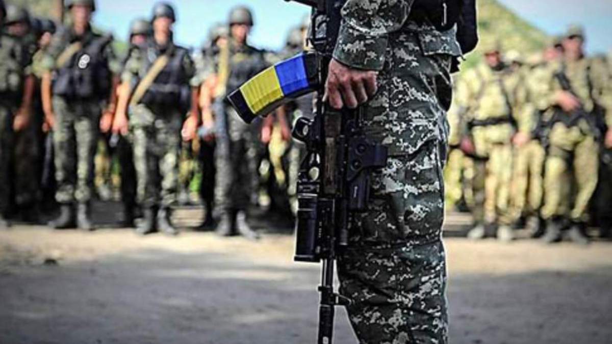 Із вбитим українським захисником Ігорем Байталою прощатимуться у Львові Із вбитим українським захисником Ігорем Байталою прощатимуться у Львові