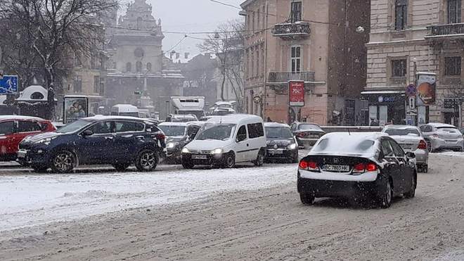 Погода в лексусе