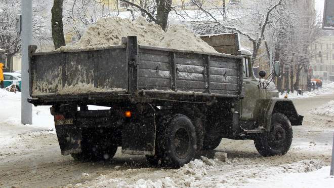 Утопленная машина во сне